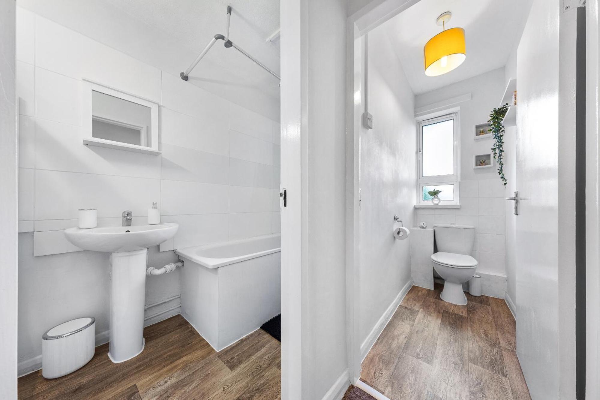 Brixton Fbs Hub, Coziest In Town Apartamento Londres Exterior foto